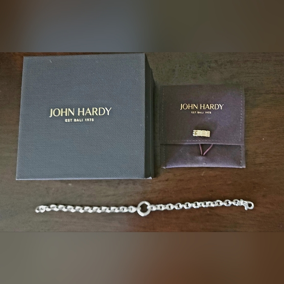 LOEWE ロエベ クローバー 925 トップ チャーム A258060 LOEWE Clover 925 Top Charm A258060